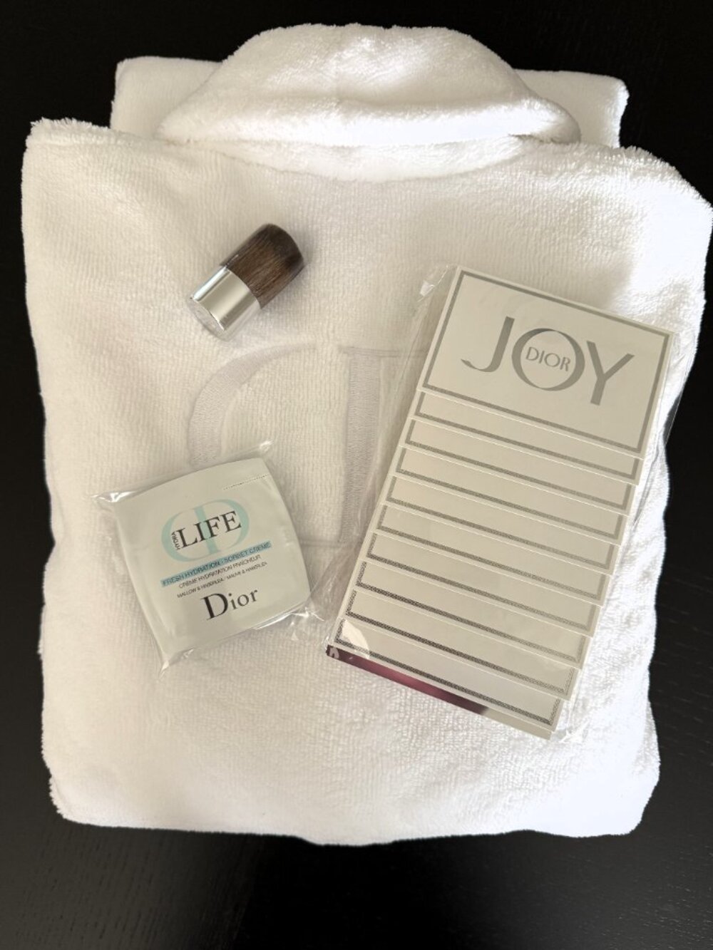 Dior Robe Bundle - Picture 9 of 13